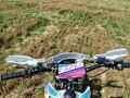 2024 BSE Z2, розовый, 120000 рублей - вид 8