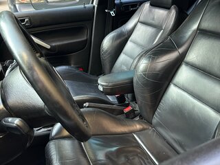 1999 Volkswagen Golf IV, серебристый, 560000 рублей, вид 3