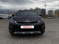 2019 Kia Rio X-Line IV, чёрный, 1400000 рублей - вид 1