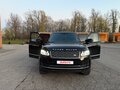 2013 Land Rover Range Rover IV, чёрный, 4090000 рублей - вид 2