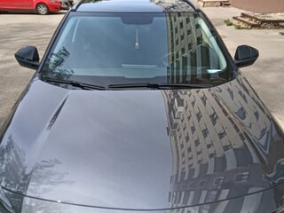 2024 GAC GS3, серый, 2150000 рублей, вид 3