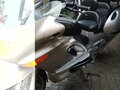 1999 BMW K 1200 LT, серебристый, 460000 рублей - вид 7