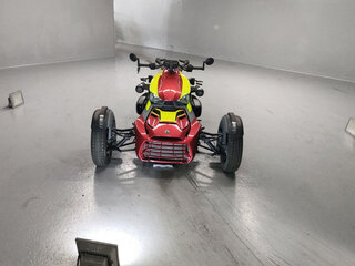 2020 BRP Can-Am Ryker, чёрный, 1200000 рублей, вид 3