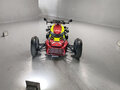 2020 BRP Can-Am Ryker, чёрный, 1200000 рублей - вид 2
