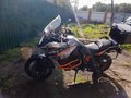 2014 KTM 1190 Adventure, серый, 1200000 рублей - вид 6