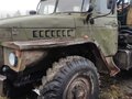 1990 Урал 4320, зелёный, 430000 рублей - вид 5