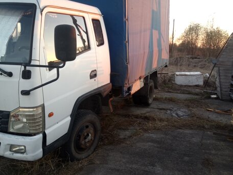 2013 BAW Fenix, синий, 450000 рублей, вид 2