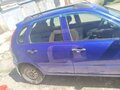 2011 Lada (ВАЗ) Kalina I, синий, 350000 рублей - вид 10