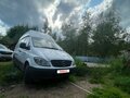 2008 Mercedes-Benz Vito, белый, 1100000 рублей - вид 3