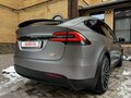 2019 Tesla Model X Performance I, серый, 4700000 рублей - вид 1