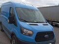 2021 Ford Transit, синий, 3460000 рублей - вид 1