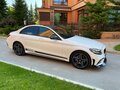 2018 Mercedes-Benz C-Класс 200 IV (W205) Рестайлинг, белый - вид 5