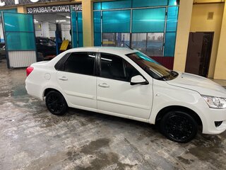 2019 Datsun on-DO I, белый, 780000 рублей, вид 3