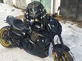 1999 Honda X4, чёрный, 700000 рублей