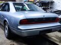1990 Infiniti Q45 I, серый, 1200000 рублей - вид 9