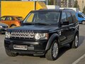 2013 Land Rover Discovery IV, чёрный, 1789000 рублей - вид 8
