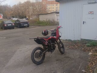 2022 BSE Z1, чёрный, 115000 рублей, вид 4