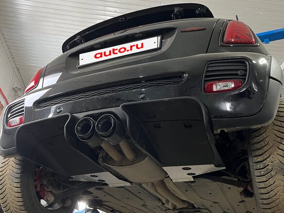 2012 Mini Coupe Cooper S I, чёрный - вид 11