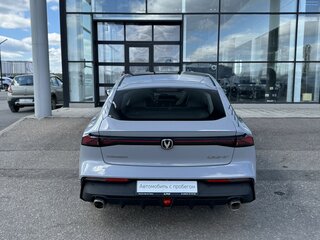 2024 Changan UNI-V I, серый, 2290000 рублей, вид 5