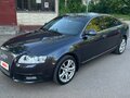 2010 Audi A6 III (C6) Рестайлинг, серый, 1300000 рублей
