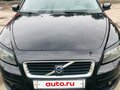 2008 Volvo C30 I, чёрный, 799000 рублей