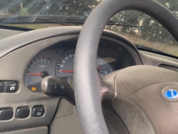 2008 Lada (ВАЗ) 2112, серебристый, 100000 рублей - вид 5