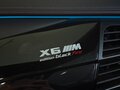 2017 BMW X6 M II (F86), зелёный, 3900000 рублей - вид 6