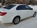 2011 Chevrolet Epica V250 Рестайлинг, белый - вид 1