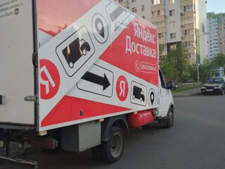 2007 ГАЗ ГАЗель (3302), белый, 900000 рублей, вид 3