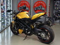 2013 Ducati Streetfighter, жёлтый - вид 6