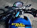 2026 Stels RK125, голубой, 130000 рублей - вид 2