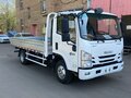 2026 Isuzu Elf (N-series), белый, 5090000 рублей - вид 5