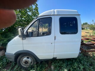 2006 ГАЗ ГАЗель (33023/330273) Фермер, белый, 680000 рублей, вид 2