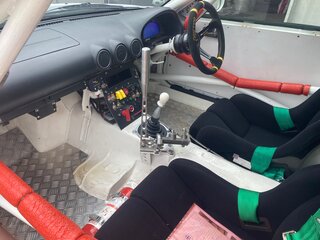 2002 Nissan Silvia VII (S15), синий, 5550000 рублей, вид 5