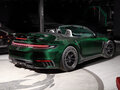 2023 Porsche 911 Turbo S VIII (992), зелёный, 45000000 рублей - вид 5