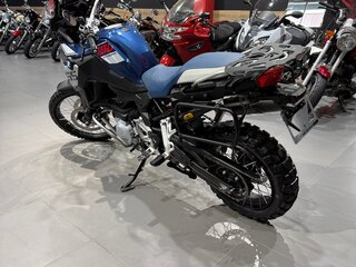 2023 BMW F 850 GS, синий, 915000 рублей, вид 5