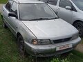 1995 Suzuki Cultus Crescent III, серый - вид 1