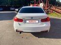2014 BMW 3 серии 320i xDrive VI (F3x), белый, 2100000 рублей - вид 5
