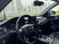2017 Audi A6 IV (C7) Рестайлинг, чёрный, 2100000 рублей - вид 9
