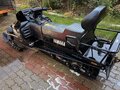 2012 Yamaha VK540, синий, 1050000 рублей - вид 3