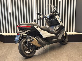 2024 Voge SR4 Max SE, белый, 480000 рублей, вид 3