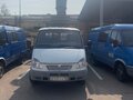 2009 ГАЗ ГАЗель (3302), белый, 430000 рублей - вид 3