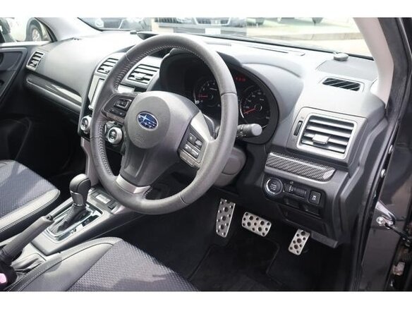 2019 Subaru Forester IV Рестайлинг 2, серый - вид 12