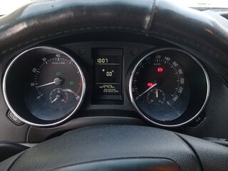 2010 Skoda Yeti I, коричневый, 700000 рублей, вид 3