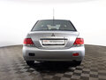 2006 Mitsubishi Lancer IX Рестайлинг, серебристый - вид 5