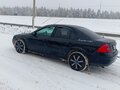 2001 Ford Mondeo III, чёрный, 300000 рублей - вид 4