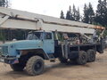2006 Урал 4320, голубой, 2850000 рублей