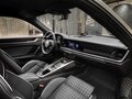 2023 Porsche 911 Brabus 900 Rocket R VIII (992), серебристый - вид 7