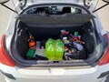 2010 Peugeot 308 I, белый, 530000 рублей - вид 9