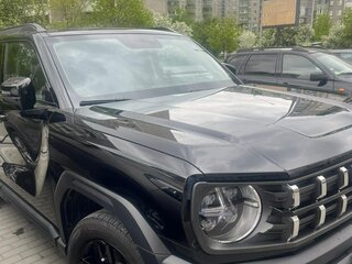2024 Haval H3 I, чёрный, 2000000 рублей, вид 5